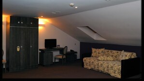 View from property - Hotel Diafan (Baia Mare)