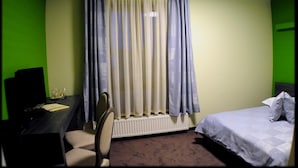 View from property - Hotel Diafan (Baia Mare)