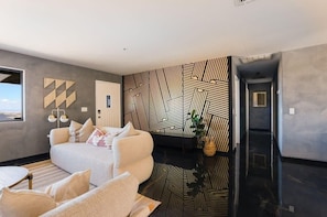 Room - @ Marbella Lane - Zen-like Ambiance 3br Home In Jt (Joshua Tree)