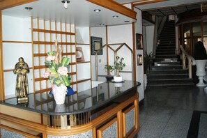 大廳