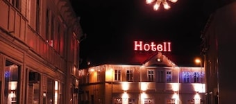 Hotell Hertig Karl