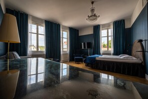 View from property - Hotell Hertig Karl (Filipstad)