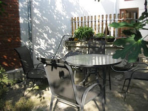 View from property - Hostel Oasis (Belgrade)