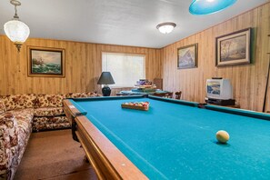 Room - A Ski View (Big Bear Lake)
