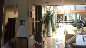 View from property - Hotel D G Garden (Benevento)