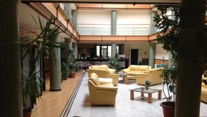 View from property - Hotel D G Garden (Benevento)