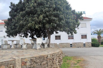 Hotel Jorge V