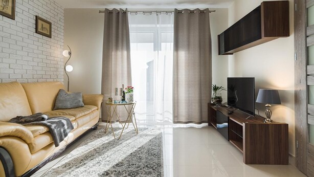 Unclassified image, 1 of 58, button - Aparthotel Koroni Home (Raszyn)