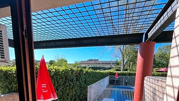 Room - H¬øtel Restaurant Douce France (Saint Alban Auriolles)