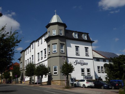 Hotel Am Schv Tzenberg