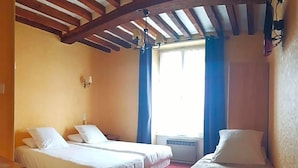 Room - Le Mogador (Bayeux)