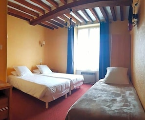 Room - Le Mogador (Bayeux)