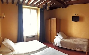 Room - Le Mogador (Bayeux)