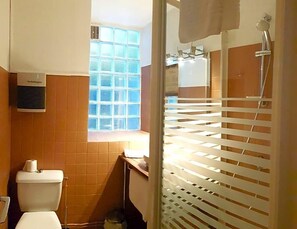 Room - Le Mogador (Bayeux)