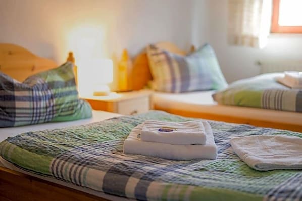 Room - Hotel Restaurant Biesenbach (Wipperfuerth)