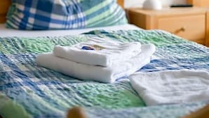 Room - Hotel Restaurant Biesenbach (Wipperfuerth)