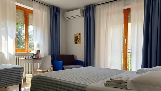 Unclassified image, 1 of 46, button - Hotel Cormorano (Pedaso)