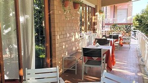 Unclassified image, 2 of 46, button - Hotel Cormorano (Pedaso)