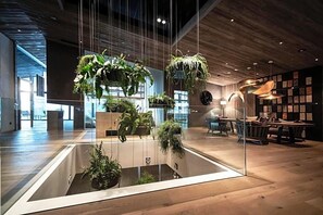 Hall