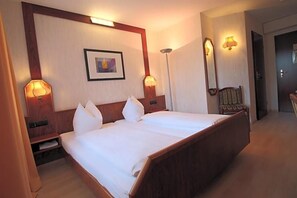 Room - Hotel Restaurant Und Gv Stehaus Lv Wen (Suessen)