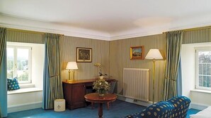 Lobby - Schloss Neutrauchburg (Isny im Allgaeu)