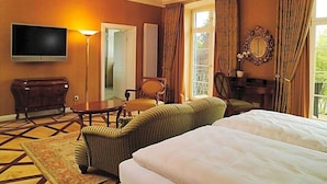 Room - Schloss Neutrauchburg (Isny im Allgaeu)