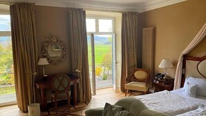 Room - Schloss Neutrauchburg (Isny im Allgaeu)