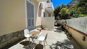 Unclassified image, 4 of 45, button - Hotel L'ogliera (Marciana)