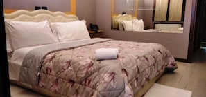 住宿景觀