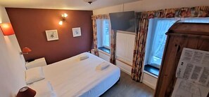 Room - Royal Hotel Restaurant Bonhomme (Aywaille)