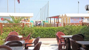 الردهة