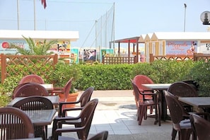 Unclassified image, 3 of 26, button - Hotel Cristallo (Fano)
