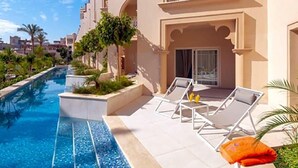 Room - Grand Palace Adults Only 18 Years Plus (Hurghada)