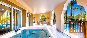 Grand Palace Adults Only 18 Years Plus