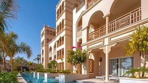 Room - Grand Palace Adults Only 18 Years Plus (Hurghada)