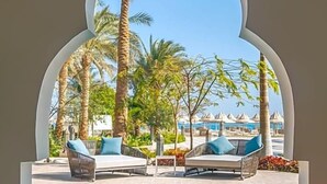 Room - Grand Palace Adults Only 18 Years Plus (Hurghada)