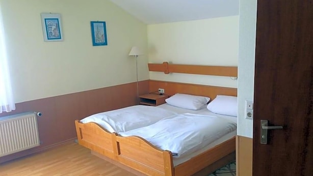 Room - Hotel Sonnenhof (Thannhausen)