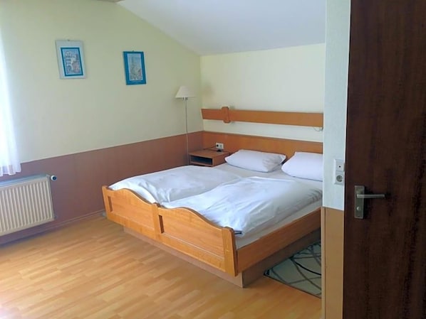 Room - Hotel Sonnenhof (Thannhausen)