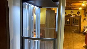 Lobby - Hotel Sonnenhof (Thannhausen)