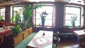 Lobby - Hotel Sonnenhof (Thannhausen)
