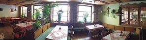 Lobby - Hotel Sonnenhof (Thannhausen)