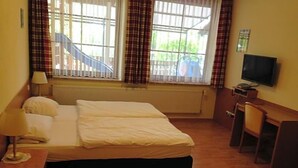 Room - Hotel Sonnenhof (Thannhausen)