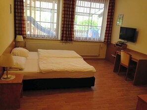 Room - Hotel Sonnenhof (Thannhausen)