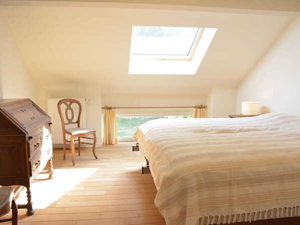 Room - Beautiful Ardennes House In Quiet Area (Sainte-Ode)