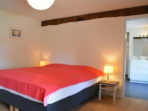 Room - Beautiful Ardennes House In Quiet Area (Sainte-Ode)