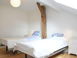 Room - Beautiful Ardennes House In Quiet Area (Sainte-Ode)