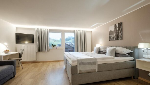 Room - Bichl 761 (Fischen im Allgaeu)