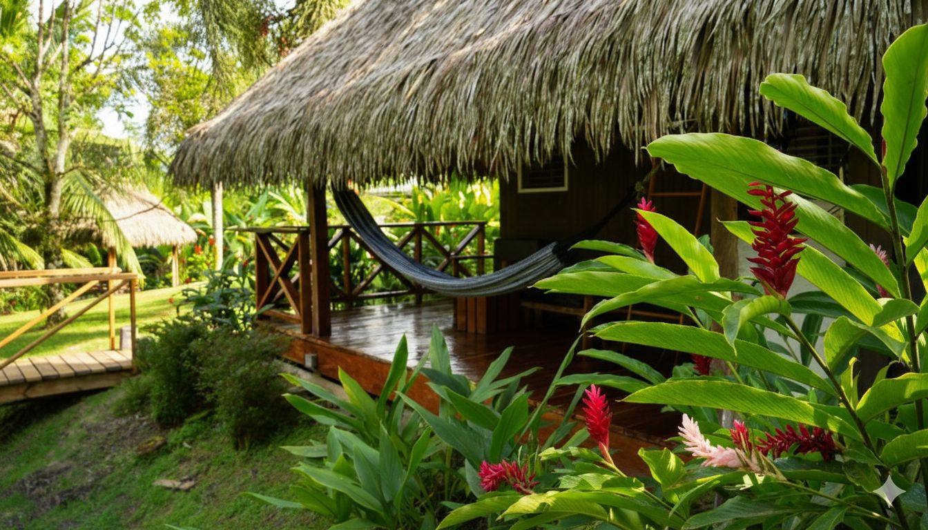 Habitación