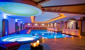 Unclassified image, 3 of 22, button - Park Hotel Bellavista (Calalzo di Cadore)