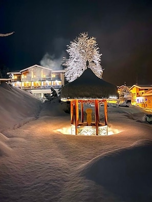 Unclassified image, 5 of 22, button - Park Hotel Bellavista (Calalzo di Cadore)